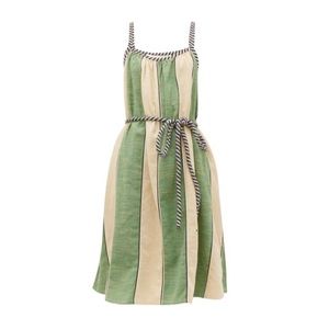 Ace & Jig Noelle Dress